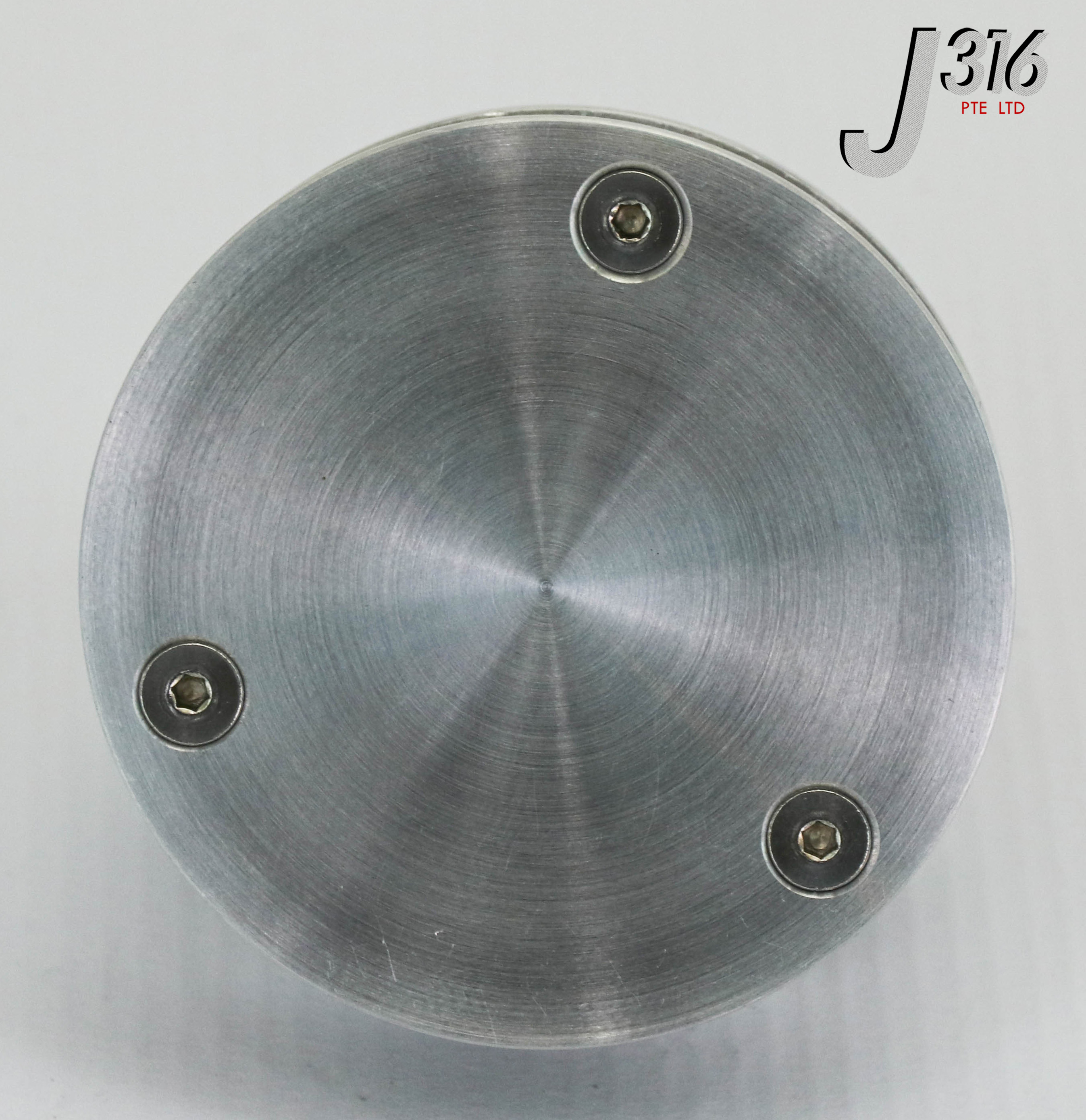 ストックのみ 15484 APPLIED MATERIALS CENTURA SCREEN BAFFLE ASSY CORROSION 0010